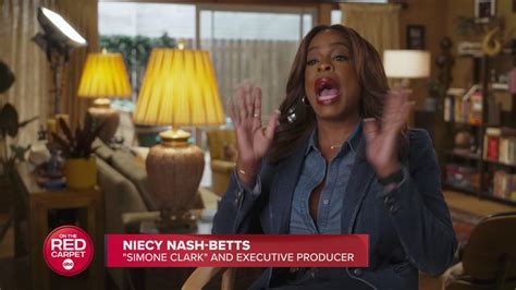 Niecy Nash Betts Is The Newest Oldest Agent In The Rookie Feds