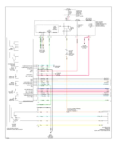 All Wiring Diagrams For Chevrolet Cobalt Sport 2008 Model Wiring Diagrams For Cars