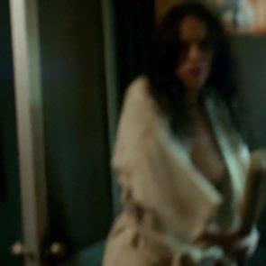 Michelle Rodriguez Nude Boobs And Nipples From The Assignment ScandalPost