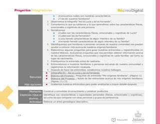 Ficha didáctica Proyecto Integrador Cuarto grado septiembre docx