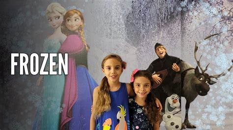 Frozen Minhas Primeiras Hist Rias Youtube