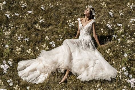 Collezione Sposa Alessandro Angelozzi Heidi Loves Peter Cira