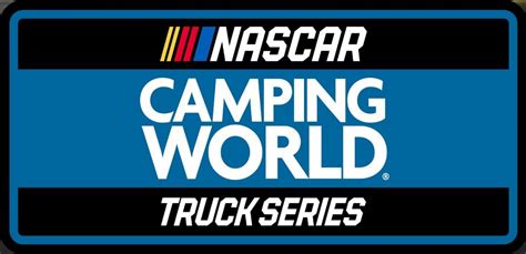 NASCAR Truck Series rebranded for 2021 - AutoRacing1.com