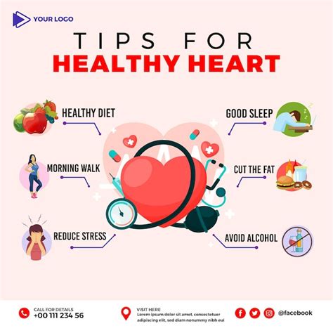 Page 9 Heart Health Poster Images Free Download On Freepik