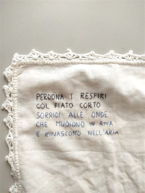 Fiato Corto – Fiber Art Fever