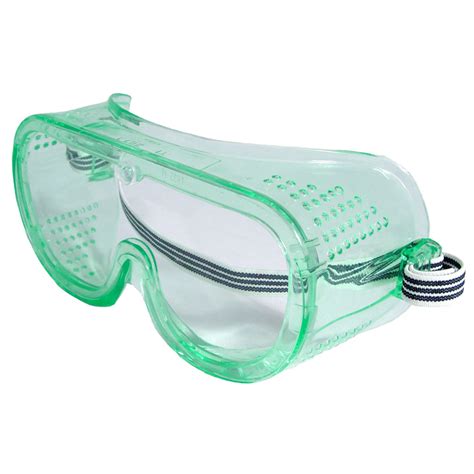 Goggles de seguridad básicos con Ventilación Indirecta RADIANS Argus