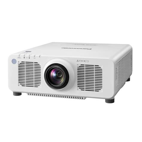 Harga PANASONIC Projector PT RZ890B Terbaru Bhinneka