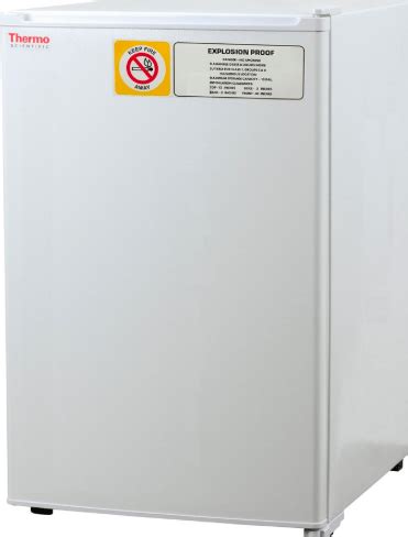 Explosion Proof Refrigerator: Top-Rated For Hazardous Environments