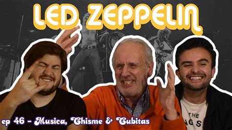 Tienen Discos Malos Discograf A De Led Zeppelin Youtube