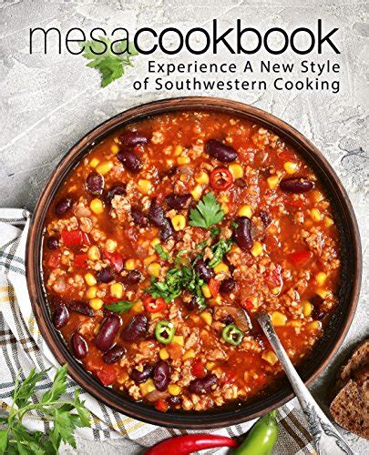 Best Southwestern Us Cooking Ebooks Of All Time Bookauthority