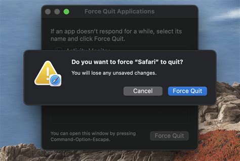 How To Fix Frozen Cursor On Mac