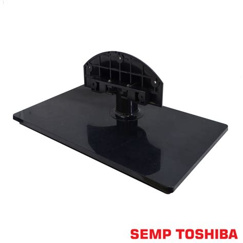 Base Pedestal Semp Toshiba Le Semi Nova