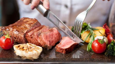 Por Que A Carne Vermelha Inflama Devo Parar De Comer Mas Eu Tenho