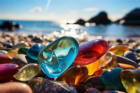 Glass Pebble Stock Photos, Images and Backgrounds for Free Download