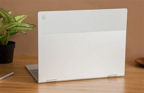 Google Pixelbook Review: The Best Chromebook for a High Price | Laptop Mag