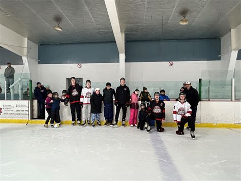 Gliding Beyond Limits: Autism Nova Scotia All Abilities Skate Program