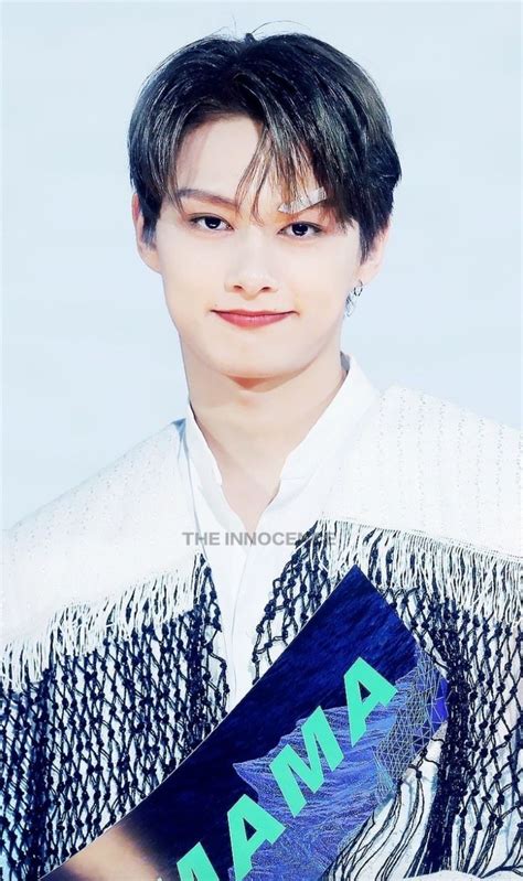 Moon Junhui Jun Seventeen Seventeen Seventeen Jun Pledis Entertainment