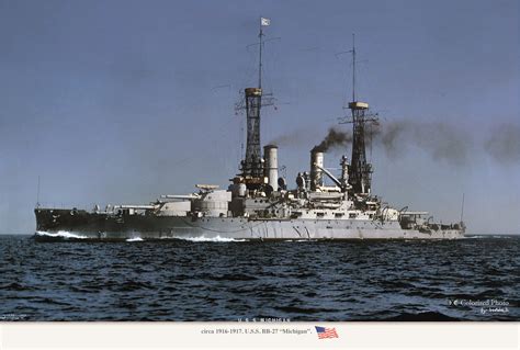 Color Pics Of Usn Bb S Tiers Iii Vi Image Heavy American Battleships World Of Warships