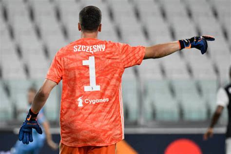 ユベントスの選手・監督等に対する通信簿 【gk 編 2019 20 シーズン全体】 No Juve No Life