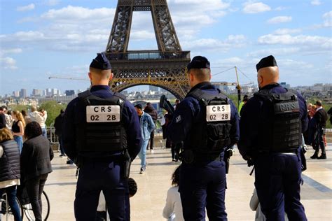 Francia Ordena Reforzar La Seguridad En Sinagogas Y Escuelas Jud As