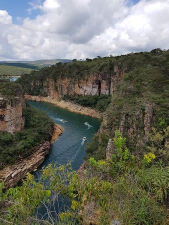 Mirante Dos Canyons Capit Lio O Que Saber Antes De Ir Sobre O Que