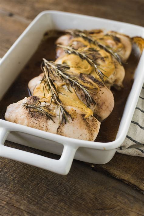 5-Ingredient Stupid Chicken | RecipeLion.com