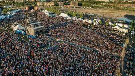 Sneak Peek Of 2020 Bluesfest Lineup Ctv News