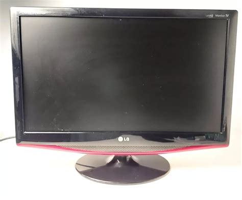 TV MONITOR LG FLATRON M237WDP PC KABEL 12933106885 Oficjalne