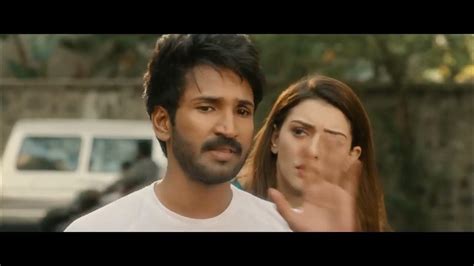 Partner Trailer Aadhi Pinisetty Hansika Motwani Yogibabu Santhosh