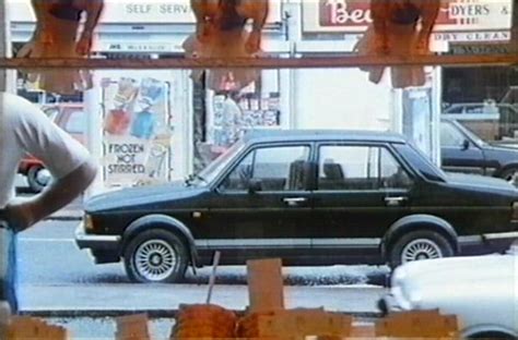 IMCDb Org Volkswagen Jetta A1 Typ 17 In Car Trouble 1985