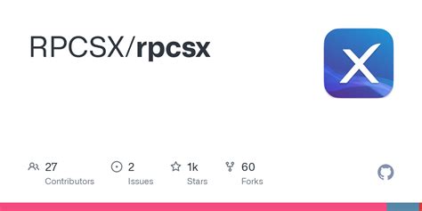 github rpcsxrpcsx