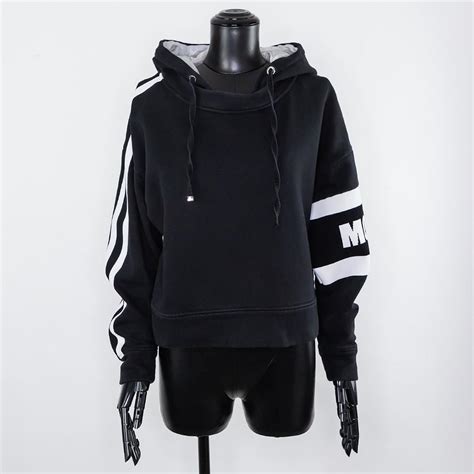 MONCLER Толстовка - Brandcollector