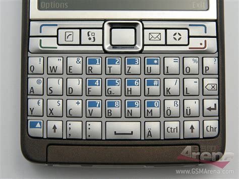 Nokia E61i Pictures Official Photos