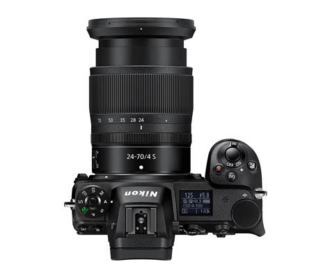 Nikon Z series | Mirrorless Reinvented