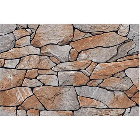 Multi Color 16x12 Inches 14 Mm Thick Natural Stone Exterior Floor Tiles