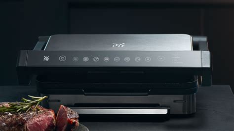 WMF Profi Plus Perfection Grill