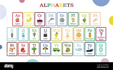 Palabras De Vocabulario Con Significado