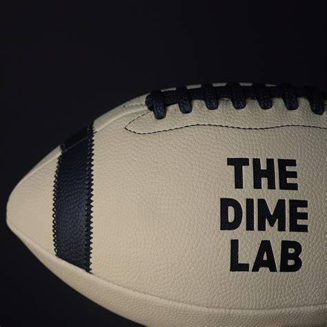 Products The Dime Lab