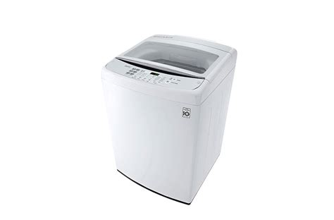 Lg Top Load Washing Machines Wtg1032wf 10kg Top Loader Lg Australia