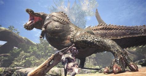 【mhwアイスボーン】イビルジョーの攻略と弱点｜クエストの出し方・出現条件【モンハンワールド】 ゲームウィズ