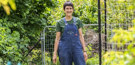 About Fiona Ainslie Urban Farm