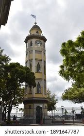 Torre Morisca Guayaquil Ecuador Stock Photo 1891647778 Shutterstock