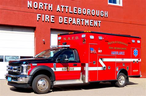 North Attleboro Fire Department Firefighting Wiki Fandom