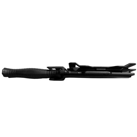 GERBER Strongarm Fixed Blade BLACK | Army surplus MILITARY RANGE