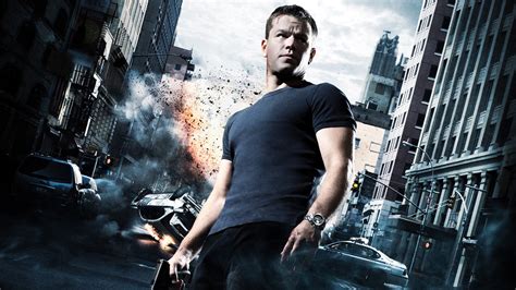 Jason bourne movies - pleplayer