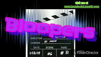 Blooper De Cock Tales XVIDEOS