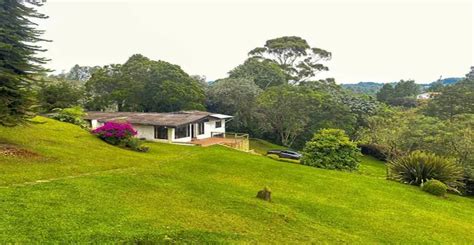 Finca En Arriendo El Retiro El Retiro Antioquia C Digo