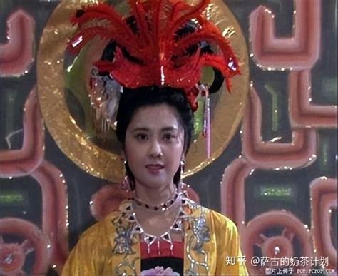 多年后再看《西游记》：才明白为什么都说女儿国是最吓人的章节 知乎