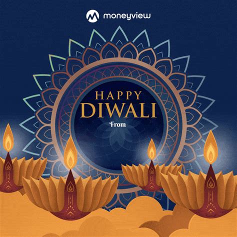 Diwali Greeting 2022 - Exclusive Festive Loan upto 5Lakhs