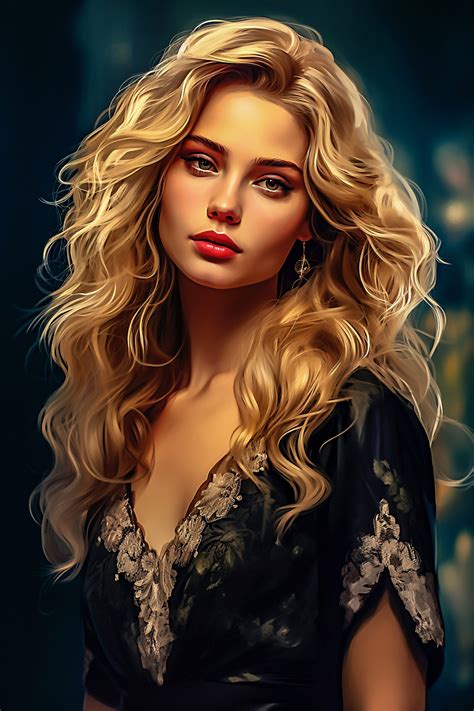 Download Ai Generated Fantasy Woman Royalty-Free Stock Illustration ...